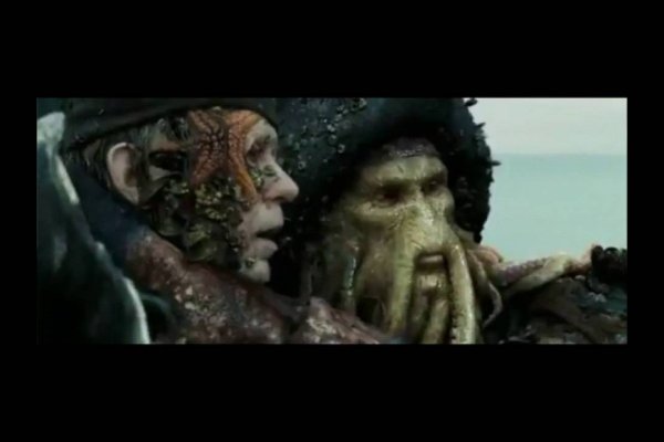 Kraken istand onion