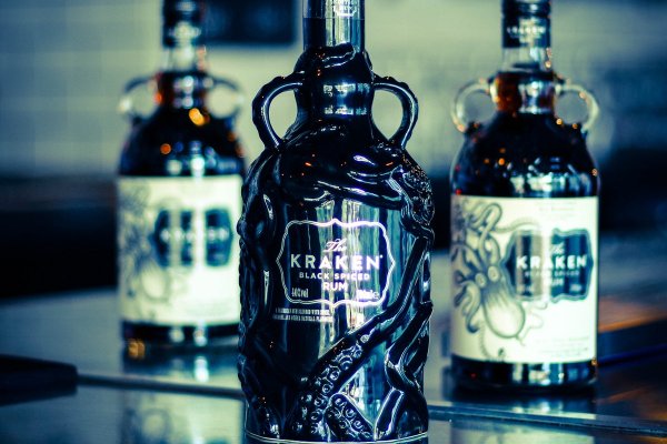 Kraken at сайт