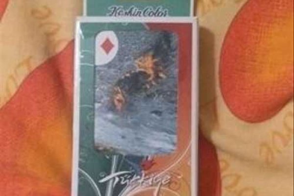 Что такое кракен плейс