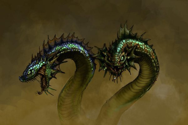 Kraken адрес